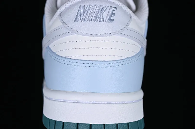 All categories Nk SB Dunk series Nk SB Dunk Low low-top sneakers Nk SB Dunk Low Frozen color SB low-top sports and leisure sneakers FD9911-101